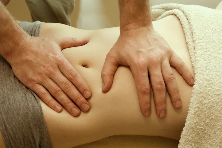 Chi Nei Tsang à La Haie-Fouassière | Massage abdominal – Maksi Bien-Être